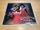 SEALED Linda Ronstadt Canciones de mi Padre - 1987 Original US Pressing Vinyl LP