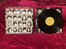 THE ROLLING STONES Some Girls EX 1978 COC 39108 1ST PRESS  DIECUT BANNED COVER