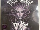DANZIG – CIRCLE OF SNAKES - LTD BLACK/PURPLE HAZE VINYL LP NEW - DAMAGE COVER 16