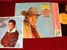 ELVIS PRESLEY SINGER PRESENTS ELVIS SINGING FLAMING STAR PRS-279 SHRINK PHOTO