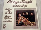 Gladys Knight & Pips It Hurt Me So Bad SEALED LP Vinyl Record Spring Board