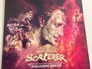 Sorcerer (Original Motion Picture Soundtrack) by Tangerine Dream Waxwork Records