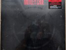 MÖTLEY CRÜE - SHOUT AT THE DEVIL*CRÜCIAL CRÜE*1st Press of 40th Anniv.**SEALED