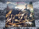 The Pogues – Rum Sodomy & The Lash Original 1985 Stiff LP Near Mint The vinyl is