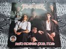 The Pogues – Red Roses For Me Original Stiff UK Vinyl LP