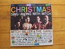 MITCH MILLER [NEW LP] 12
