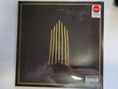 J. Cole - Born Sinner Target Exclusive Translucent Red Vinyl 2LP Limited Edition