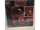 The Strokes Room On Fire Vinyl VMP 180G Meet Me In the Bathroom Tile