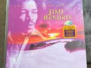 Jimi Hendrix - First Rays Of The New Rising Sun 180g Audiophile 2 LPs New Sealed