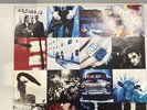 U2 - Achtung Baby [VINYL]