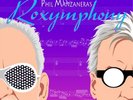 Andy Mackay & Phil Manzanera Roxymphony (Vinyl) 12