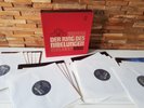 Wagner der Ring des Nibelungen Böhm 16LP Philips Bayreuther Festspiele Box