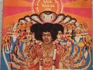 Jimi Hendrix Experience-Axis: Bold As Love (PROMO), 1968, Reprise, R 6281, VG/VG