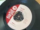 Georges / More Relation – The Light / Blacker Dub / 7