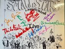 Stuttgarter Small Stars & Jeanette McLeod Live - Vinyl LP - Signiert