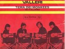 The Monkees - Valleri / Tema Dei Monkees