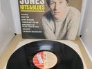 Paul Jones ‎– Hits & Blues (NZ Demo Copy)