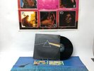 Pink Floyd Vinyl Dark Side Of The Moon 1973 SHVL 804 EMI Gatefold x2 Posters -CP