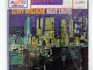 GERRY MULLIGAN NIGHT LIGHTS FONTANA BT2008 JAPAN CAP OBI SHRINK VINYL 1XLP