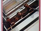 BEATLES 1962-1966 APPLE EAS5002122 JAPAN VINYL 2LP
