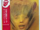 ROLLING STONES GOATS HEAD SOUP ROLLING STONES P8374S JAPAN OBI VINYL LP