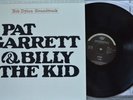 Bob Dylan Pat Garrett Soundtrack Mobile Fidelity MFSL-1-487 Vinyl LP 2020 NM
