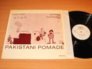 Alexander von Schlippenbach Trio LP - Pakistani Pomade / 1973 FMP PRESS in MINT-