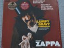 Frank Zappa Lumpy Gravy Primordial Barking Pumpkin RSD MONO Vinyl LP 2018 NM