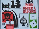 Albert King Born Under A Bad Sign VMP/Stax Craft Recordings Vinyl LP 2019 NM