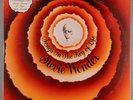 STEVIE WONDER Songs In The Key Of Life 1976 2xLP w/45 song book EX/VG+ T18-84062