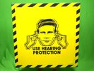 Use Hearing Protection SEALED FACTORY RECORDS VINYL + CD BOX Joy Division # C154