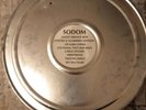Sodom - Agent Orange Box 2 Lp Picturedisc Limitierte Version 4710 Von 8000