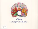 QUEEN A NIGHT AT THE OPERA REMASTERED 180G 12