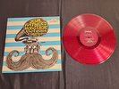 ALBERT WHITE & GASLITE ORCH YOUR FATHER'S MOUSTACHE VOL 2 RED VINYL 60s MONO LP