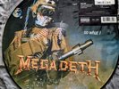 So Far So Good So What by Megadeth (Record, 2014)