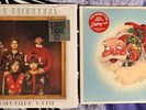 The Regrettes Holiday-ish Dylan Minnette RSD Marshmallow World Vinyl Bundle OOP