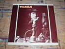 MIKE WILHELM WILHELM 1976 UA ZIGZAG UAZZ.1 UK PRESSING A-1 B-1 VG+ VG+