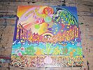 THE INCREDIBLE STRING BAND THE 5000 SPIRITS OR THE LAYERS OF THE ONION VG+ NM
