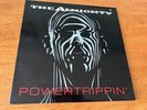 The Almighty - Powertrippin' (vinyl album) 1993 Rock