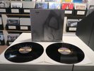 THE CURE: Faith, VINYL LOVERS, 180g VINYLS, EU 2008, 12