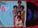 THE JACKSON 5 (FIVE) **Never Can Say Goodbye ** 1971 SPAIN 7