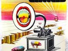 THE CRITTERS - CRITTERS