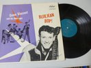 GENE VINCENT AND HIS BLUE CAPS - BLUEJEAN BOP CAPITOL T764 NICE VG 1ST PRESS