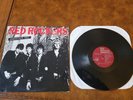 Vintage Antique 1981 Red Rockers Condition Red Vinyl Record VG+/VG