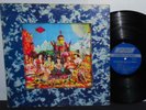 ROLLING STONES 1967 SATANIC MAJESTIES REQUEST LP HOLOGRAM  3-D COVER NM/VG+ NR