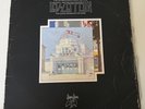 Led Zeppelin Song Remains The Same Vinyl Double LP 1976 Swan Song SS 2-201 VTG