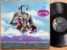 THE CAN -MONSTER MOVIE- LP-70/D-