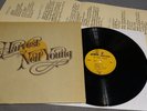 Neil Young - Harvest - Reprise 44131 Germany Gatefold Fold-out Insert - NMINT