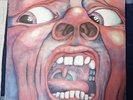 KING CRIMSON DEPUT 
