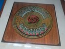 Grateful Dead American Beauty 1974 Warner Bros. WS 1893 Release VG++